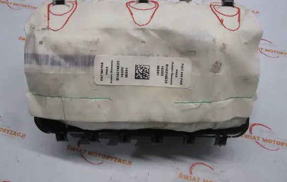 Fiat Tipo Side airbag 052056636