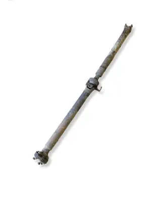 BMW 5 E34 Drive shaft (set) 