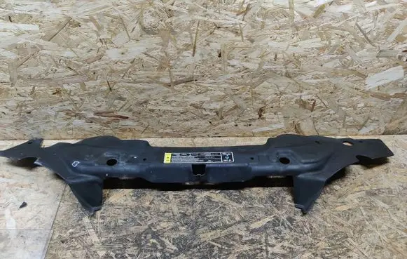 Lincoln LS Radiator trim XW438C291AD