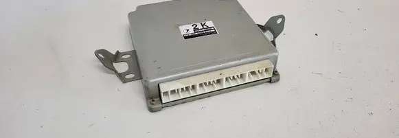 Subaru Forester SG Engine control unit/module 22611AG600 A18000D9G