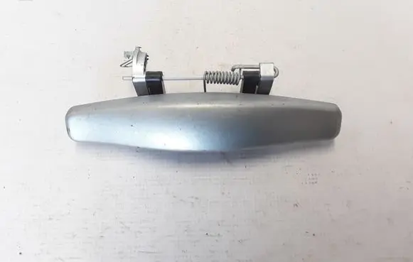 Dacia Sandero Front door exterior handle