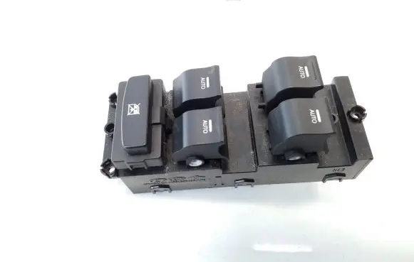Hyundai i40 Electric window control switch 935703Z000