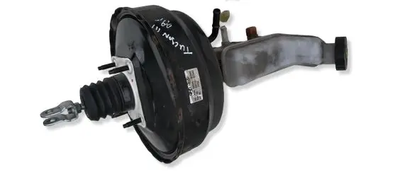 Hyundai Tucson TL Brake booster 58500D7940