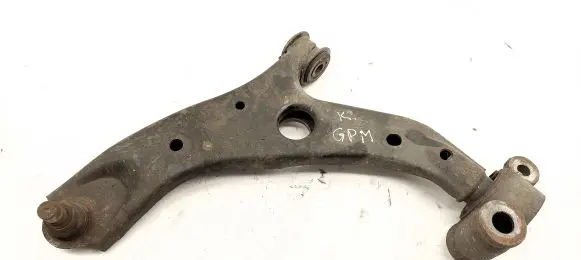Mazda 3 II Front lower control arm/wishbone
