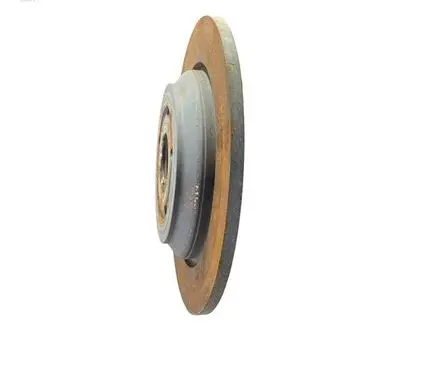 Ford Bronco Rear brake disc