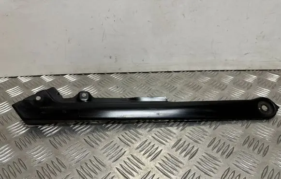 Volkswagen Golf VII Radiator support slam panel bracket 5G0805931