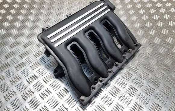 BMW 3 E46 Intake manifold 2246942