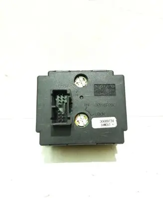 Volvo S40 Light switch 30669734 19206 04W35T