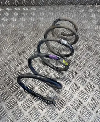 Land Rover Evoque I Rear coil spring 