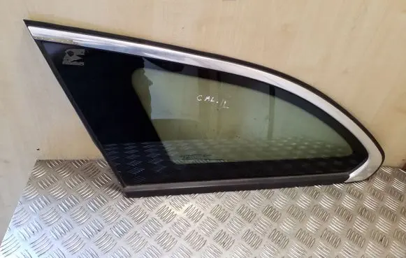 Peugeot 508 Rear side window