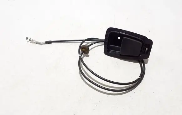 Volvo S90, V90 Engine bonnet/hood lock release cable 31402783