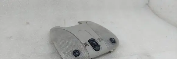 Mercedes-Benz S W220 Front seat light A215820 149237