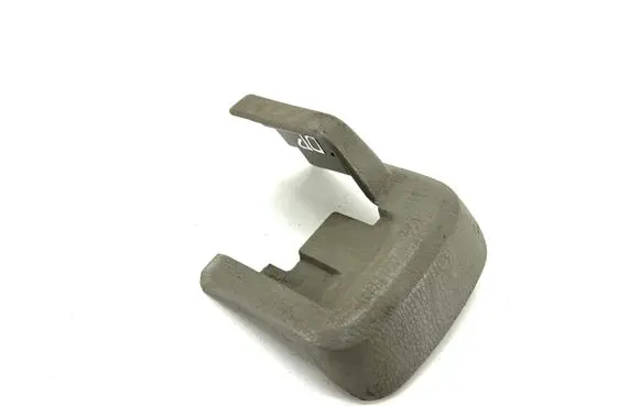 Volvo XC90 Front passenger seat rail trim 8635020