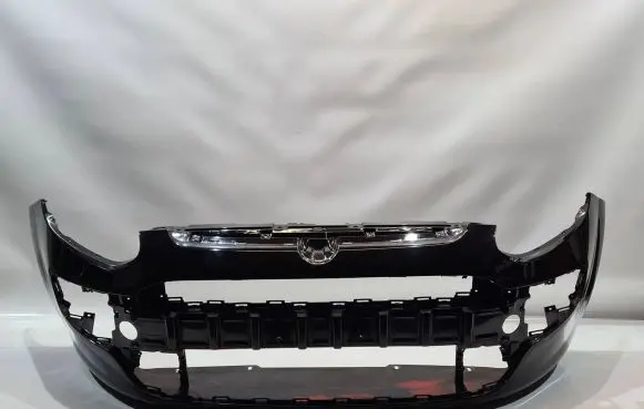 Fiat Punto Evo Front bumper 735500118