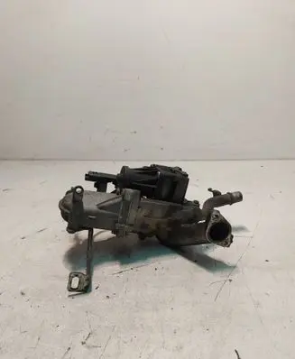 Citroen C4 Grand Picasso EGR valve 702209040