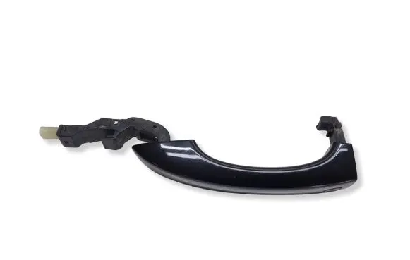 Audi A6 S6 C7 4G Front door exterior handle 4H0837205