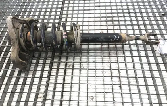 Front shock absorber/damper
