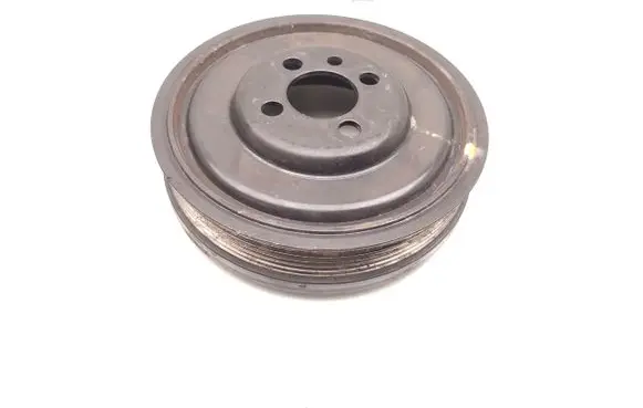 Audi A4 S4 B8 8K Crankshaft pulley 03G105243