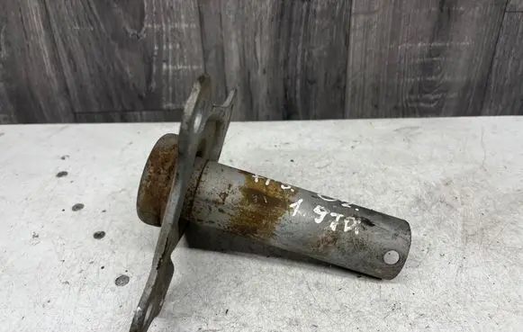 Audi A3 S3 8L Front bumper shock/impact absorber 