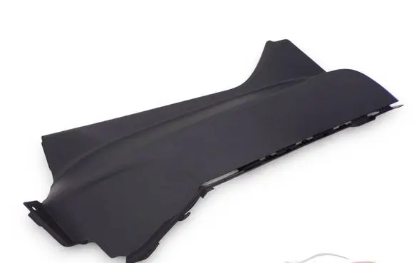 Audi Q3 F3 Rear seat side bottom trim 83A867768