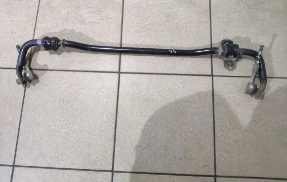 Lexus NX Rear anti-roll bar/sway bar 