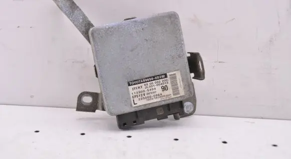 Toyota Yaris Power steering control unit/module 896500D292