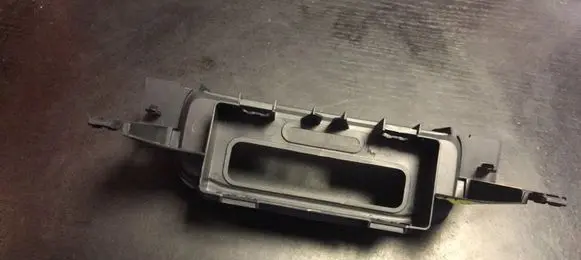 Renault Clio II Other dashboard part 8200069064