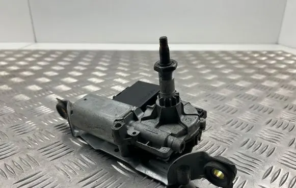Ford Galaxy Rear window wiper motor 6025312690A H313055