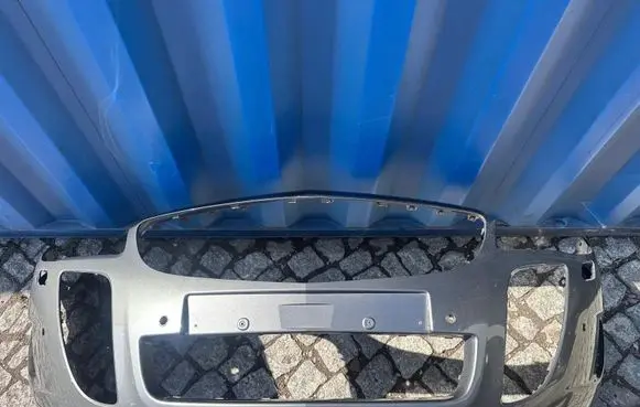Opel Insignia A Front bumper 13372759