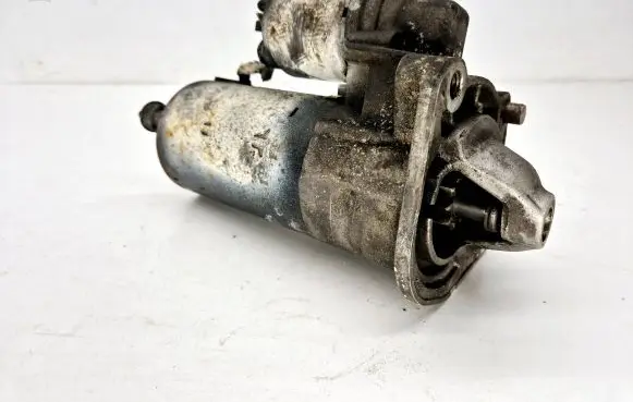 Volvo XC70 Starter motor