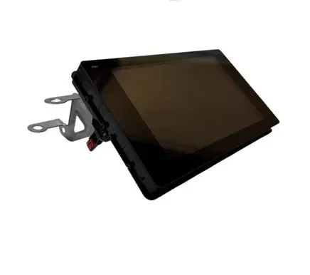 Toyota C-HR I Screen/display/small screen 86140F4030