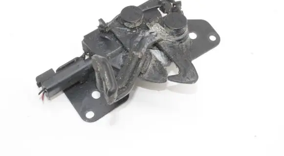 KIA Stinger Engine bonnet/hood lock/catch
