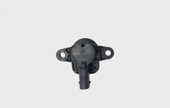 Alfa Romeo Giulia Airbag deployment crash/impact sensor 50536741