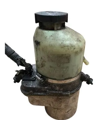 Opel Zafira A Power steering pump 1040085 003094d0