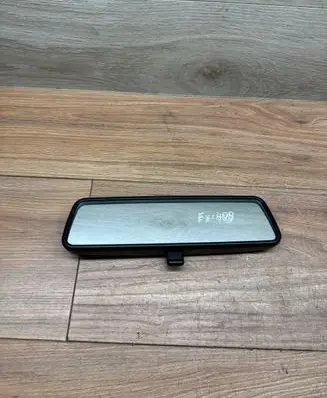 Volkswagen Tiguan Rear view mirror (interior) E9014022