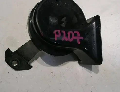 Peugeot 207 Horn signal A046313