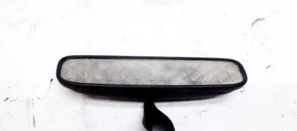Hyundai Tucson JM Rear view mirror (interior) e4022143