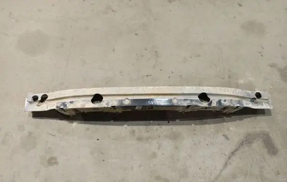 Renault Espace - Grand espace IV Rear beam 