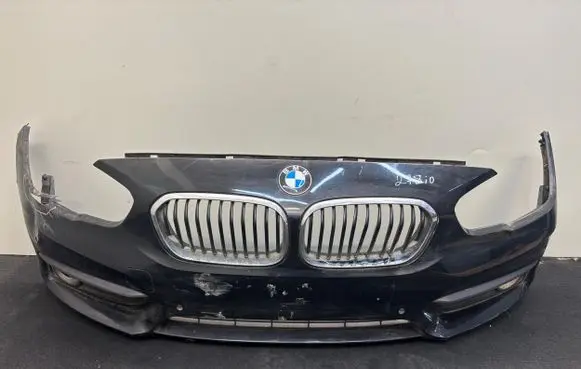 BMW 1 F20 F21 Front bumper 7371725