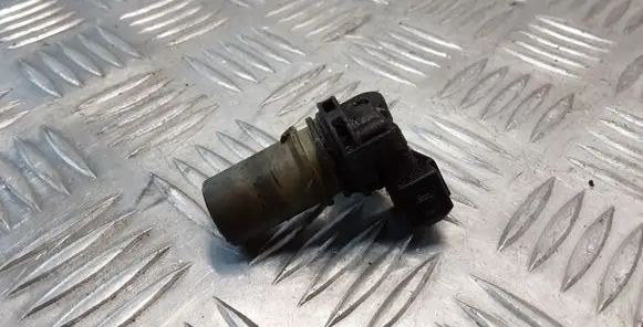Ford Mondeo MK IV Crankshaft position sensor 1M5A6C315AE