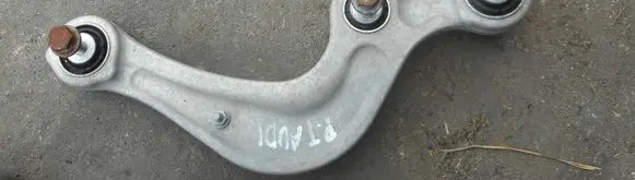 Audi Q7 4M Rear control arm 4M0505361G