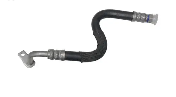 BMW 1 F20 F21 Engine coolant pipe/hose 27731058 122192AE1