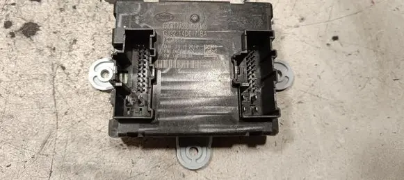 Land Rover Evoque I Door control unit/module GJ3214D617BA