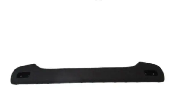 Peugeot 107 Rear bumper lower part trim 527510H010