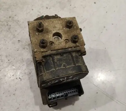Renault Scenic I ABS Pump 0273004395 7700432643