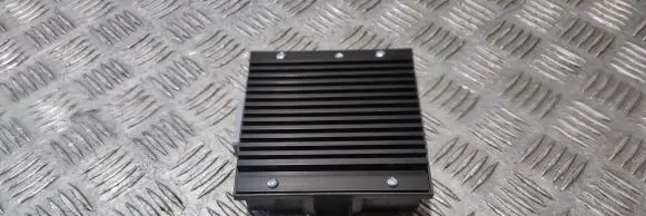Voltage converter inverter