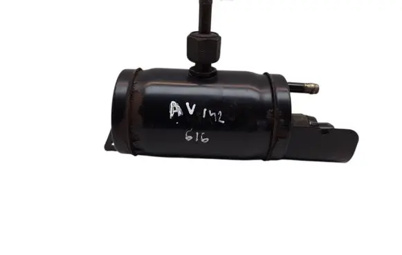 Toyota Avensis T250 Vacuum air tank 4470412160