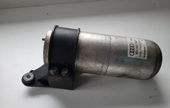 Seat Exeo (3R) Air conditioning (A/C) air dryer 