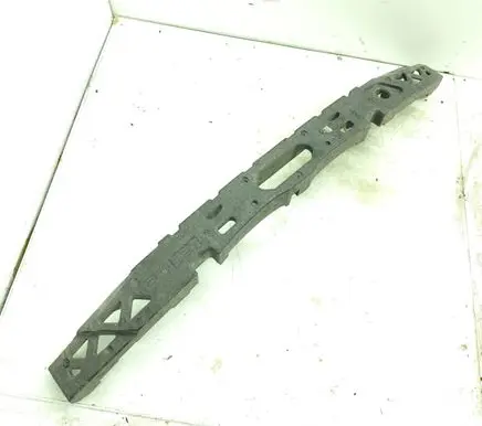 BMW 5 GT F07 Front bumper foam support bar 8050018 58745510