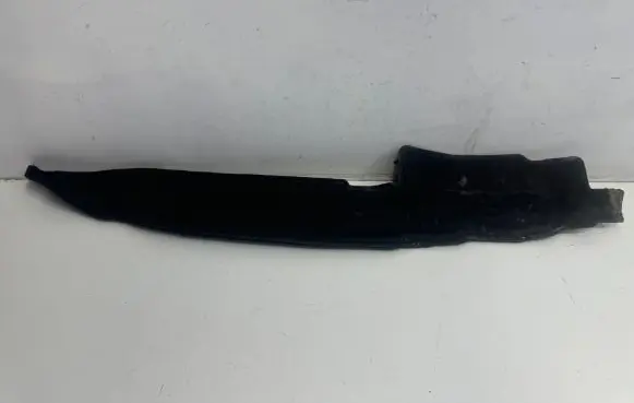Peugeot 5008 II Fender foam support/seal 9809291480